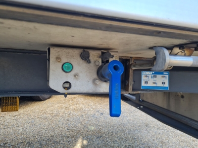 CHEREAU 3-Achs
