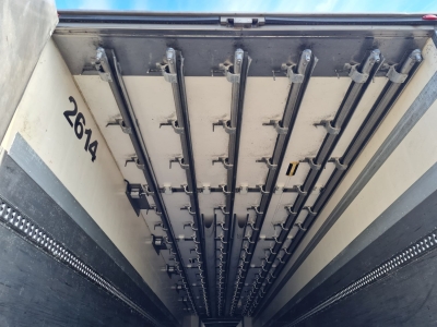 CHEREAU 3-Achs