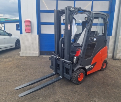 Linde H18D-01