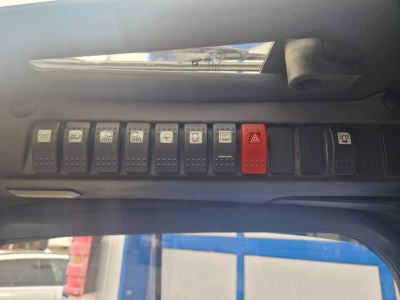 Linde H18D-01