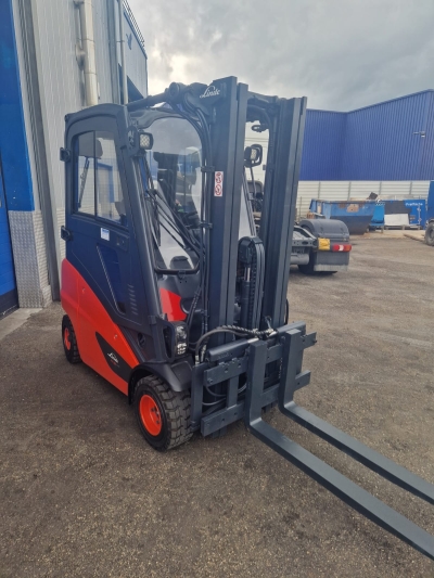 Linde H18D-01