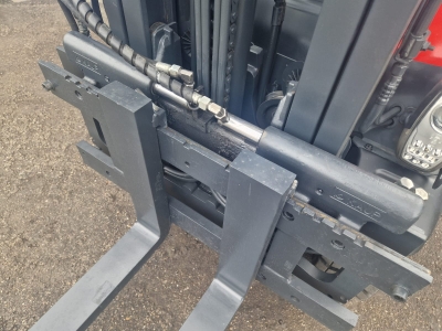 Linde H18D-01