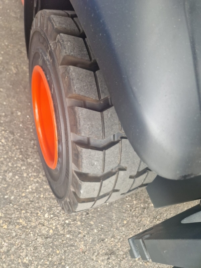 Linde H18D-01