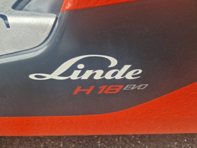 Linde H18D-01