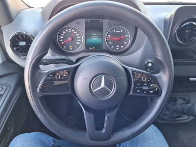 Mercedes-Benz 514 Sprinter