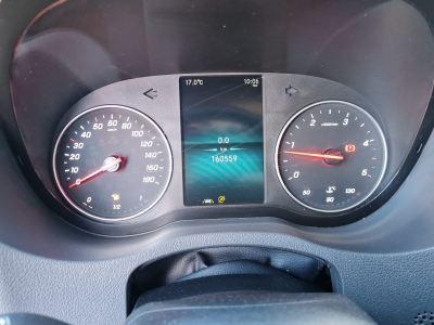 Mercedes-Benz 514 Sprinter