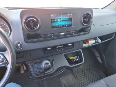 Mercedes-Benz 514 Sprinter