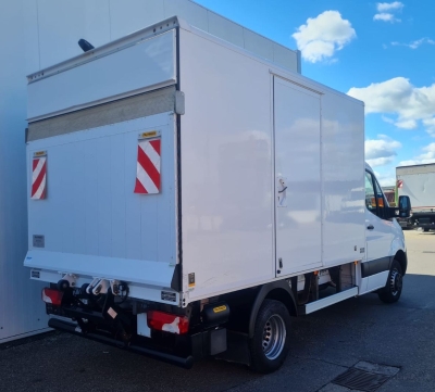 Mercedes-Benz 514 Sprinter