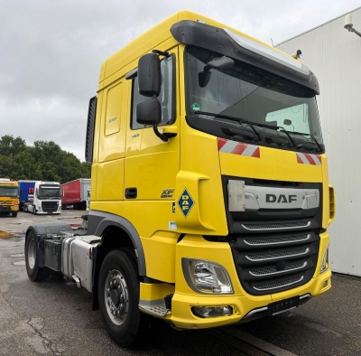 Daf XF 480 FT