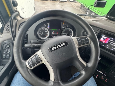 Daf XF 480 FT