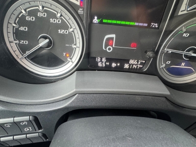 Daf XF 480 FT