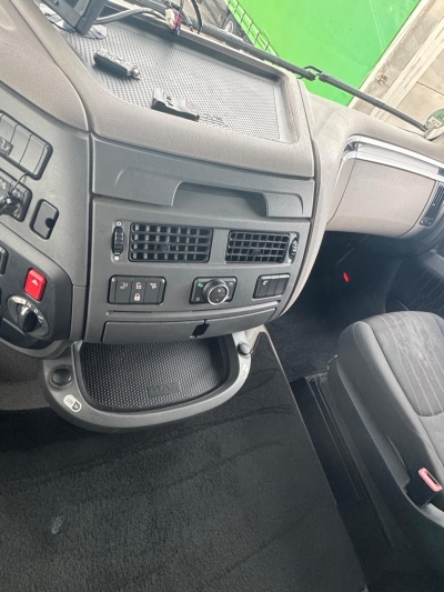 Daf XF 480 FT