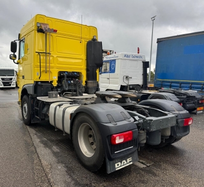Daf XF 480 FT