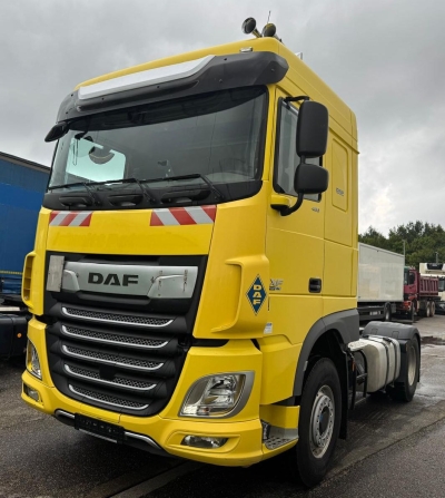 Daf XF 480 FT