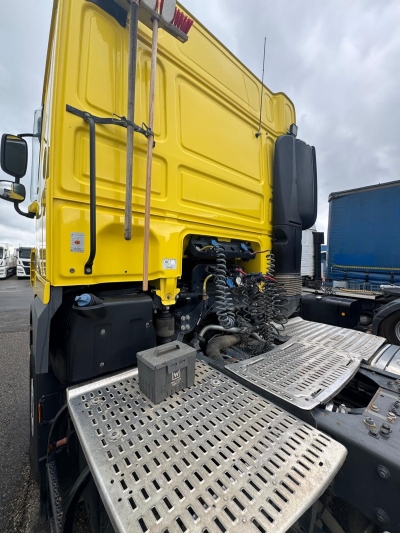 Daf XF 480 FT
