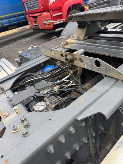 Daf XF 480 FT