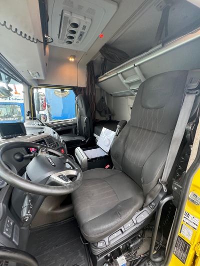 Daf XF 480 FT
