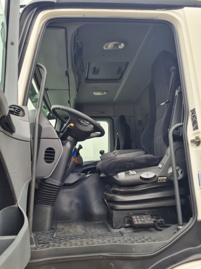 Mercedes-Benz 2544 L Actros 6x2*4 MP3