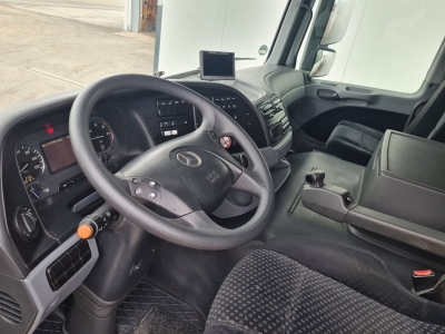 Mercedes-Benz 2544 L Actros 6x2*4 MP3