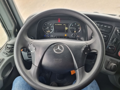 Mercedes-Benz 2544 L Actros 6x2*4 MP3