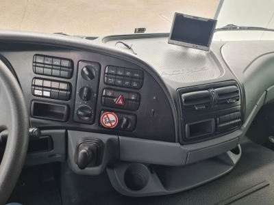 Mercedes-Benz 2544 L Actros 6x2*4 MP3