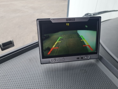 Mercedes-Benz 2544 L Actros 6x2*4 MP3