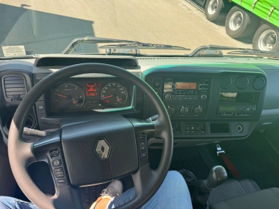 Renault D180