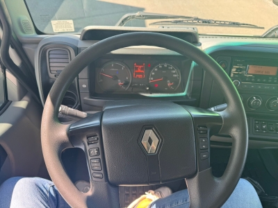 Renault D180
