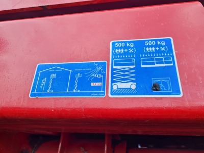 ANDERE AIRO XL19 RTD