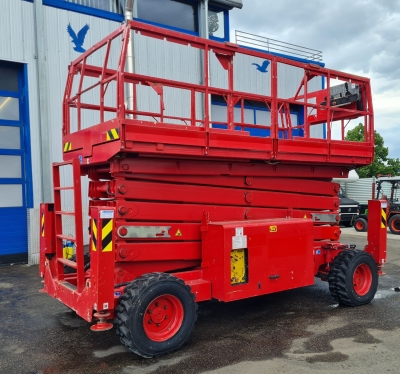 ANDERE AIRO XL19 RTD