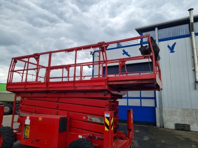 ANDERE AIRO XL19 RTD