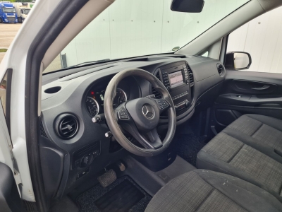 Mercedes-Benz 114 CDI Vito