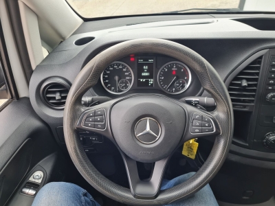 Mercedes-Benz 114 CDI Vito