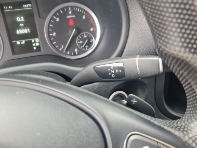 Mercedes-Benz 114 CDI Vito