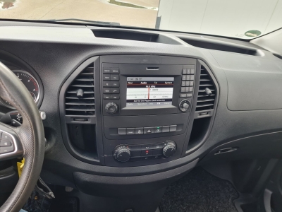 Mercedes-Benz 114 CDI Vito