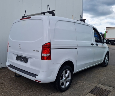 Mercedes-Benz 114 CDI Vito