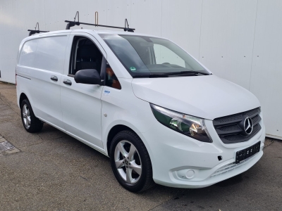 Mercedes-Benz 114 CDI Vito