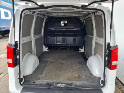 Mercedes-Benz 114 CDI Vito