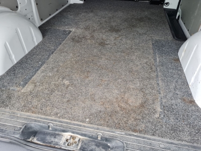 Mercedes-Benz 114 CDI Vito