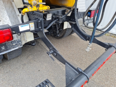 MAN TGS 35.510 8x4 BB