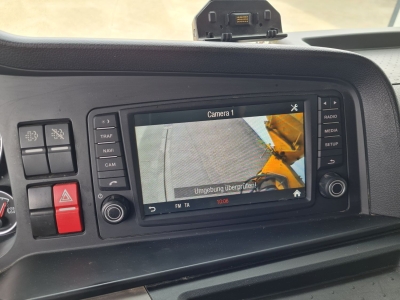 MAN TGS 35.510 8x4 BB