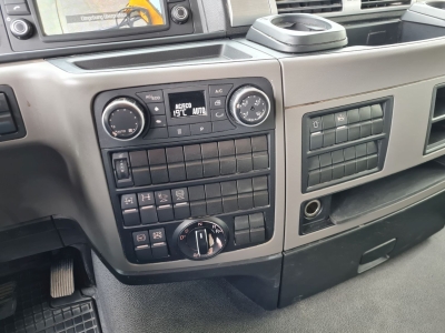 MAN TGS 35.510 8x4 BB