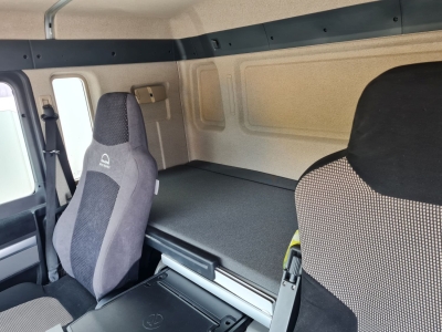 MAN TGS 35.510 8x4 BB