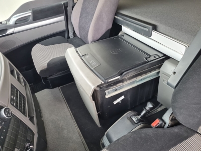 MAN TGS 35.510 8x4 BB