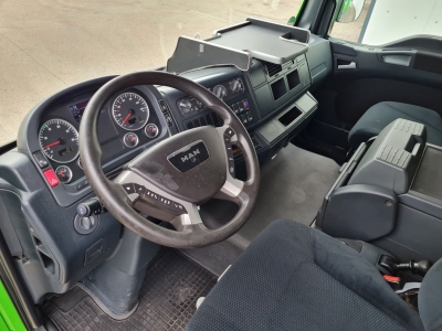 MAN TGM 12.290 BL 4x2