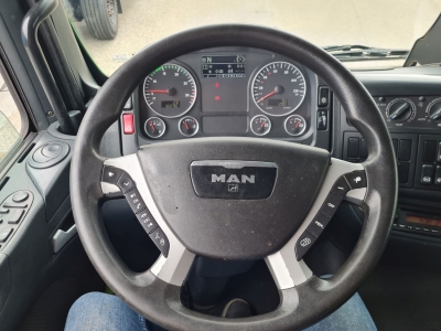 MAN TGM 12.290 BL 4x2
