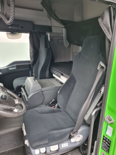 MAN TGM 12.290 BL 4x2