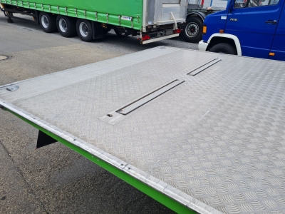 MAN TGM 12.290 BL 4x2