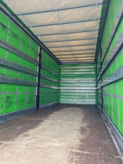MAN TGM 12.290 BL 4x2