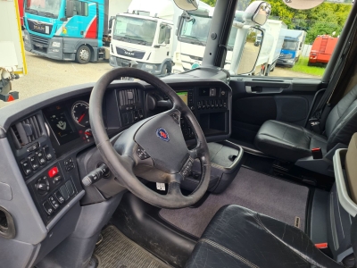 SCANIA R 520 LB4x2MLB